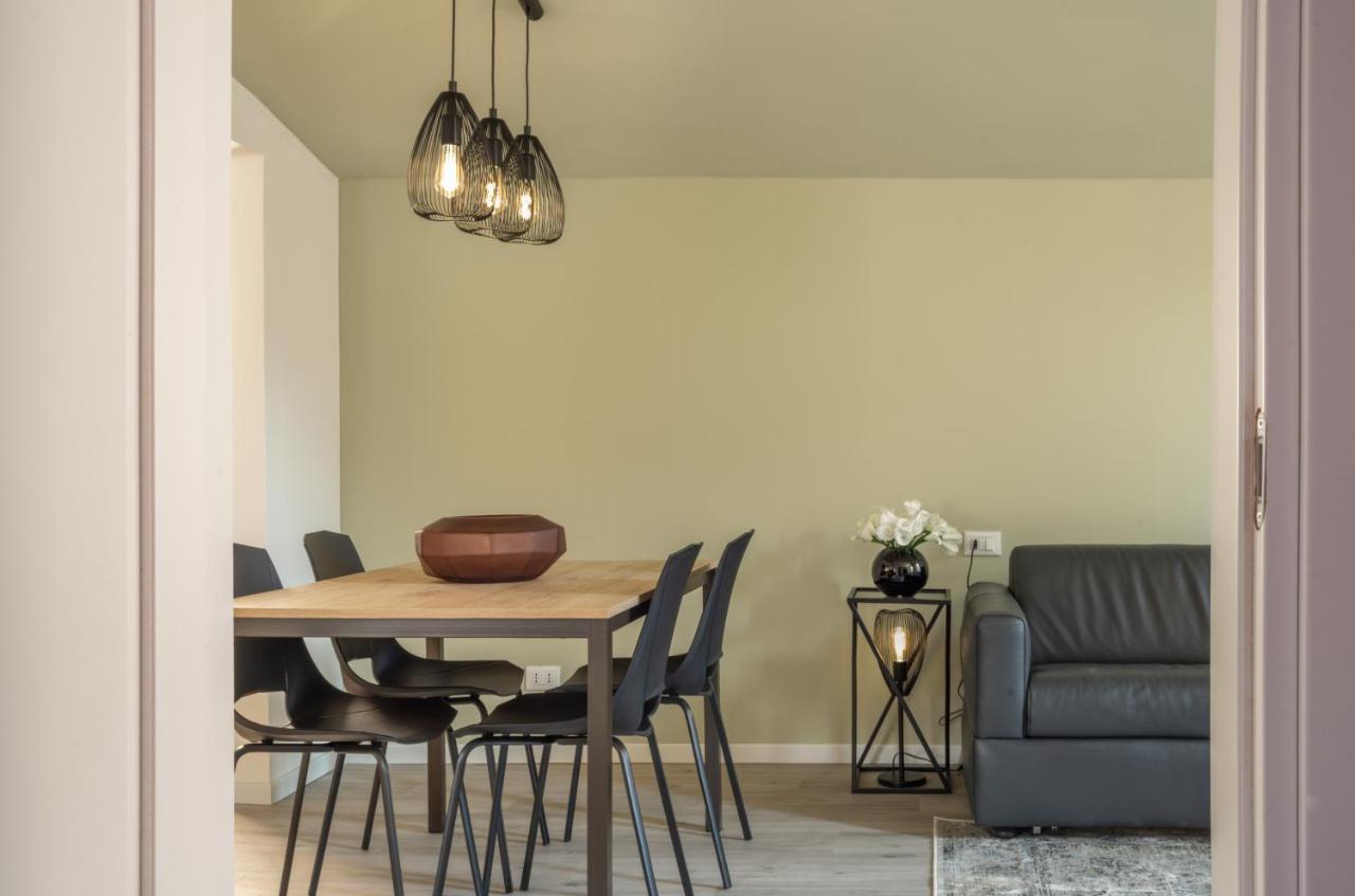 Sant'Aponal Cozy Apartment With Balcony R&R 威尼斯 外观 照片