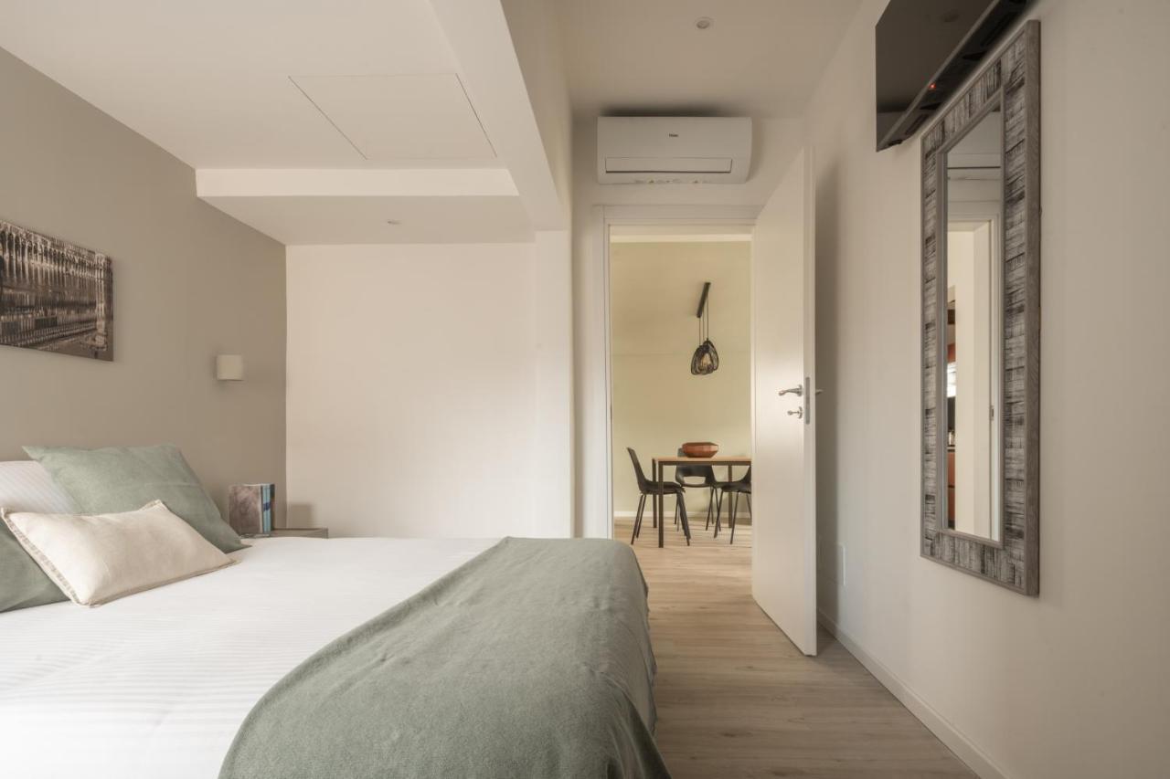 Sant'Aponal Cozy Apartment With Balcony R&R 威尼斯 外观 照片